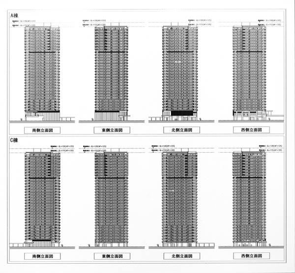 (仮称)有明北3-1地区（3-1-A街区）計画