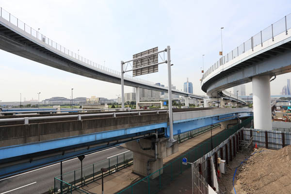 シティタワーズ東京ベイ