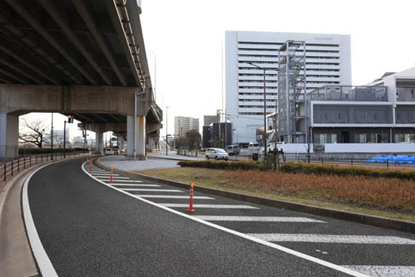 (仮称)大手町マンション新築工事