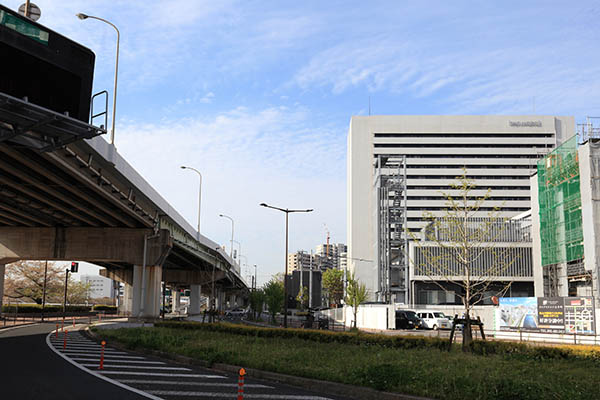 ライブスクエア大手町