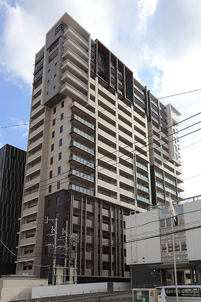 ライブスクエア大手町