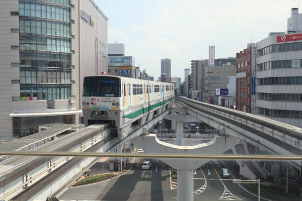 小倉駅南口東地区第一種市街地再開発事業