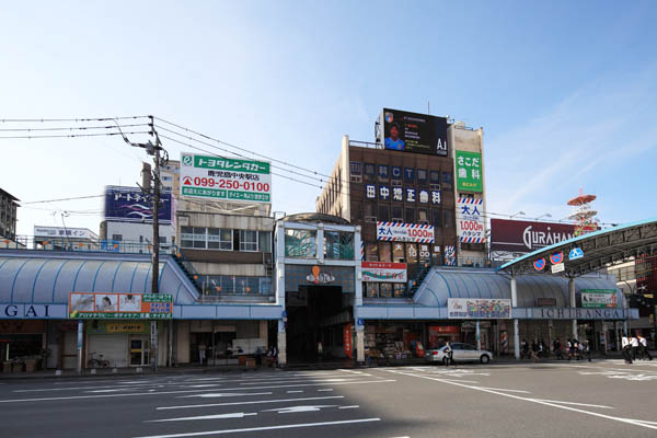 中央町19・20番街区第一種市街地再開発事業