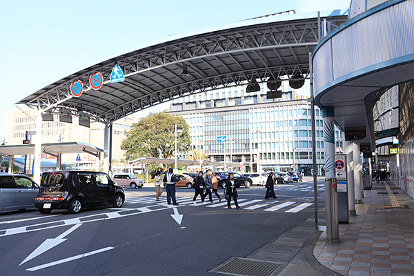 中央町19・20番街区第一種市街地再開発事業