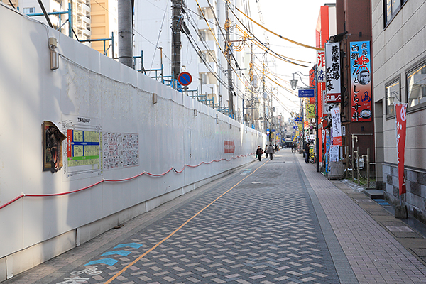 中央町19・20番街区第一種市街地再開発事業