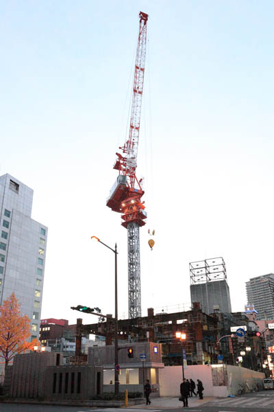 ホテルロイヤルクラシック大阪(仮称)