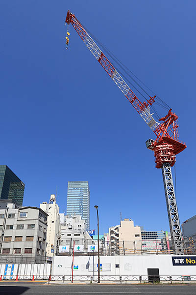 (仮称)外神田一丁目計画