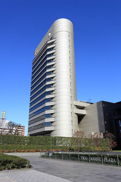 読売テレビ新社屋