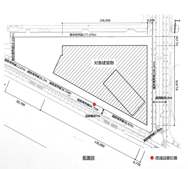 読売テレビ新社屋