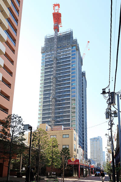 MID TOWER GRAND（ミッドタワーグランド）