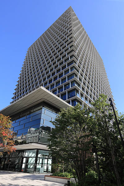 KANDA SQUARE（神田スクエア）