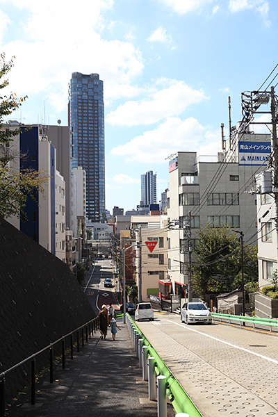 フレイザースイート赤坂東京