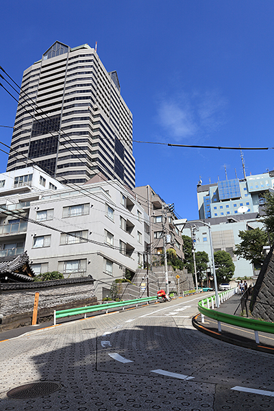 フレイザースイート赤坂東京