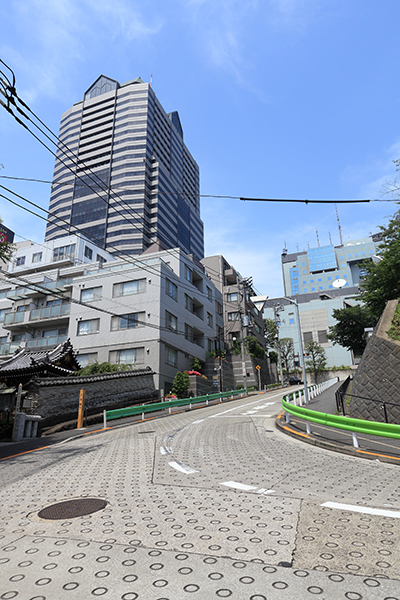 フレイザースイート赤坂東京