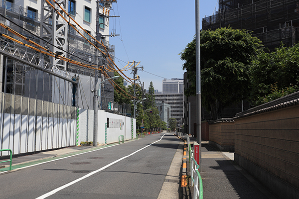 フレイザースイート赤坂東京