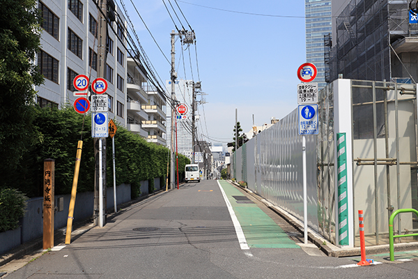 フレイザースイート赤坂東京