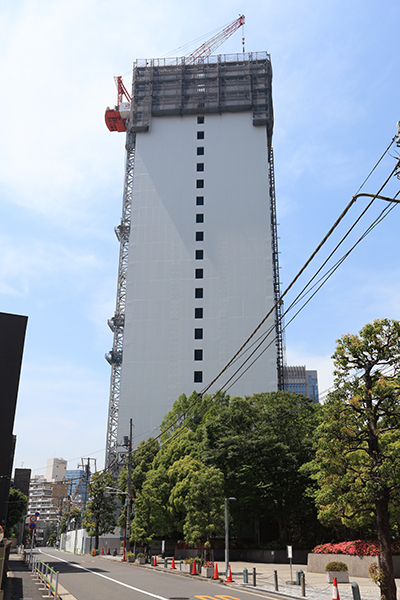 フレイザースイート赤坂東京