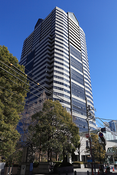 フレイザースイート赤坂東京