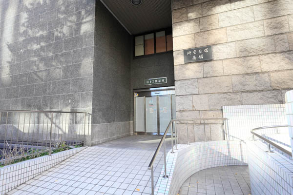 (仮称)御堂会館建替計画