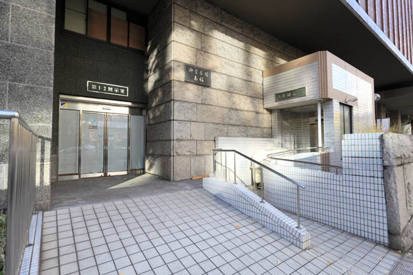 (仮称)御堂会館建替計画