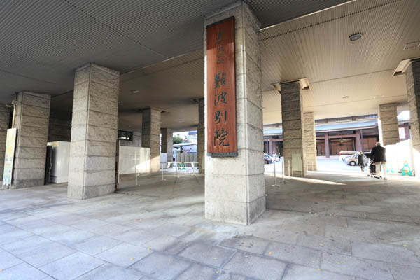 (仮称)御堂会館建替計画