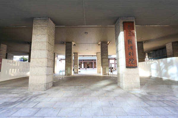 (仮称)御堂会館建替計画