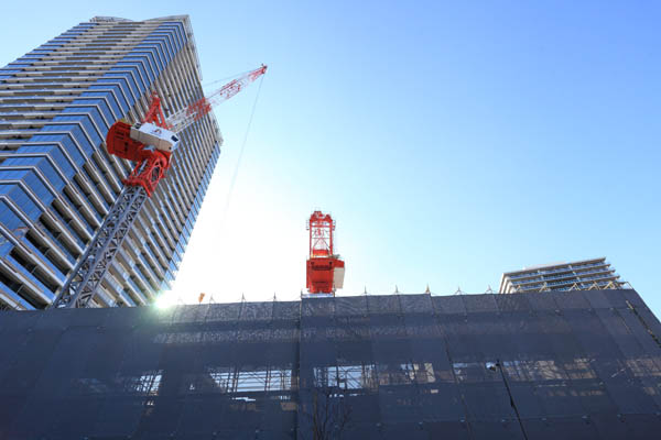 シティタワー銀座東