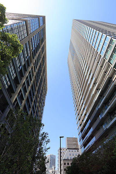 シティタワー銀座東