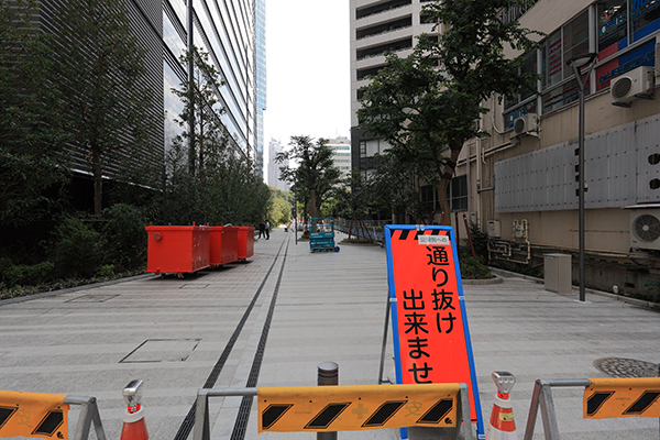 住友不動産新宿セントラルパークタワー（ラ・トゥール新宿アネックス）