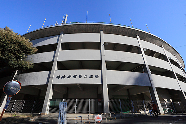 日本体育協会・日本オリンピック委員会新会館(仮称)　建設計画