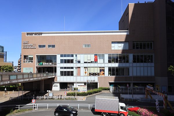 ブリリアタワー横浜 東神奈川