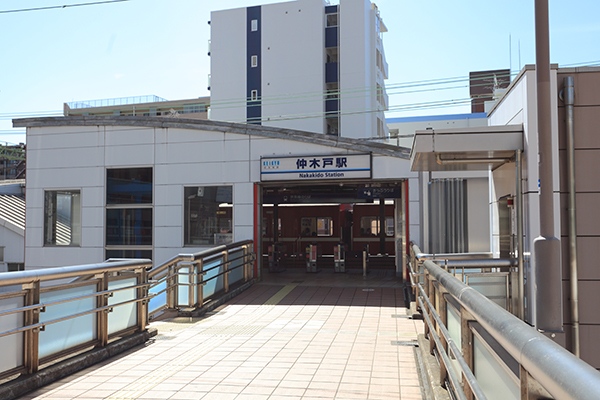 ブリリアタワー横浜 東神奈川