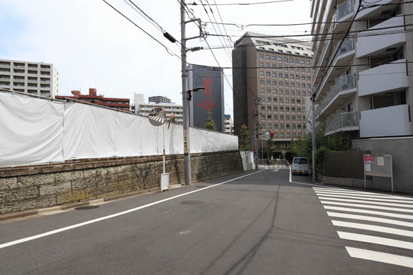 アパホテル〈山手大塚駅タワー〉