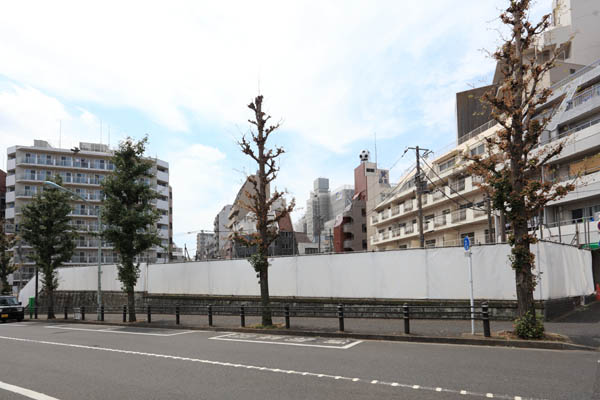 アパホテル〈山手大塚駅タワー〉