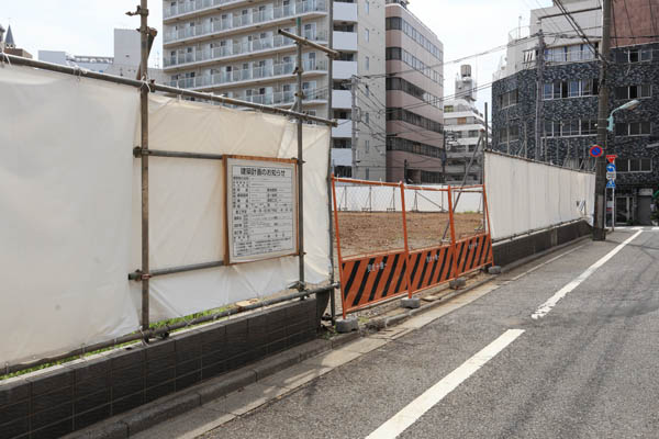 アパホテル〈山手大塚駅タワー〉