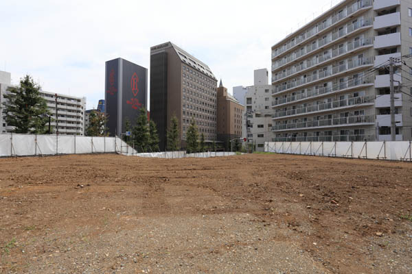 アパホテル〈山手大塚駅タワー〉