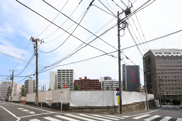 アパホテル〈山手大塚駅タワー〉