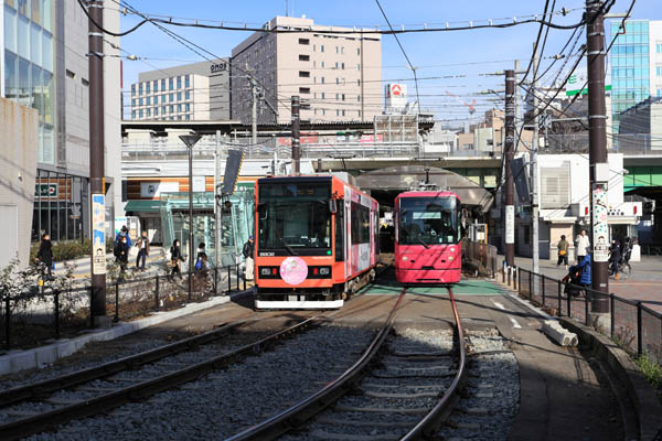 アパホテル〈山手大塚駅タワー〉