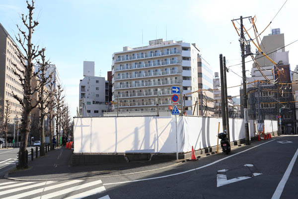 アパホテル〈山手大塚駅タワー〉