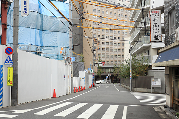 アパホテル〈山手大塚駅タワー〉