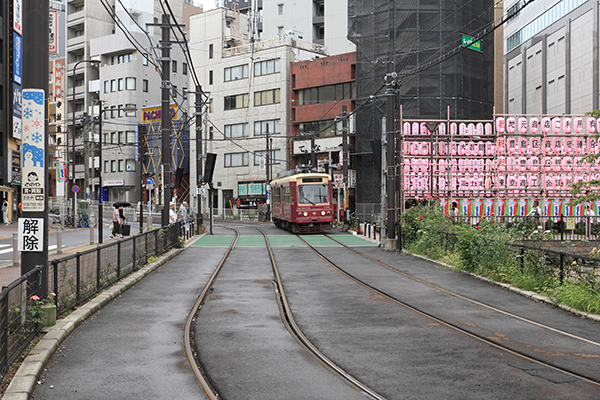 アパホテル〈山手大塚駅タワー〉