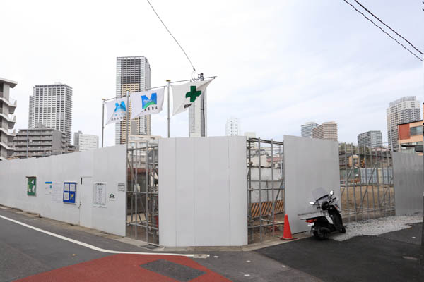 東池袋五丁目地区第一種市街地再開発事業