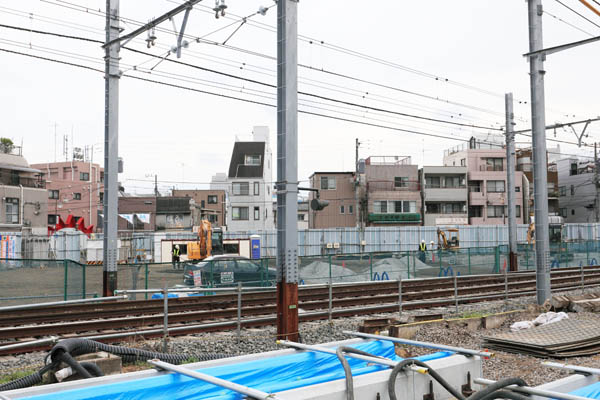 東池袋五丁目地区第一種市街地再開発事業