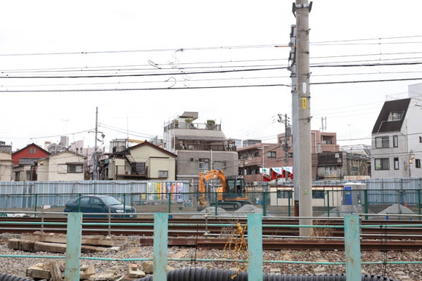 東池袋五丁目地区第一種市街地再開発事業