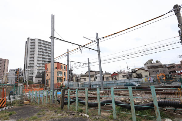 東池袋五丁目地区第一種市街地再開発事業