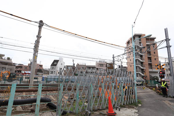 東池袋五丁目地区第一種市街地再開発事業