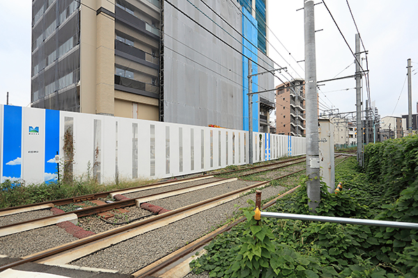 プラウドタワー東池袋