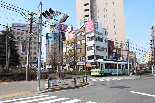 (仮称)豊島区北大塚一丁目計画