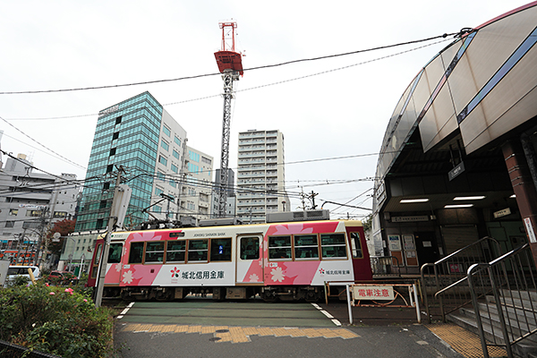 (仮称)豊島区北大塚一丁目計画