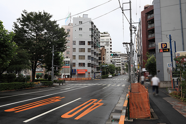 (仮称)豊島区北大塚一丁目計画